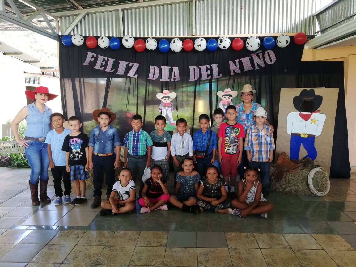 Día del Niño