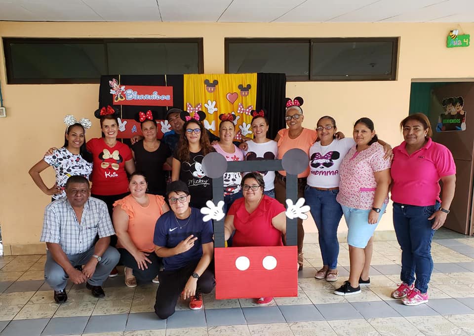 Docentes