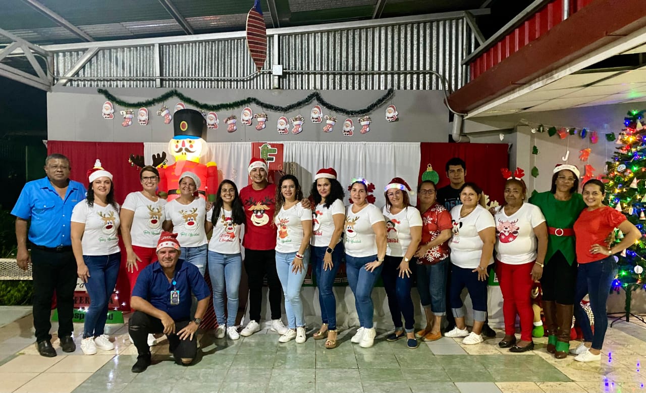Actividades