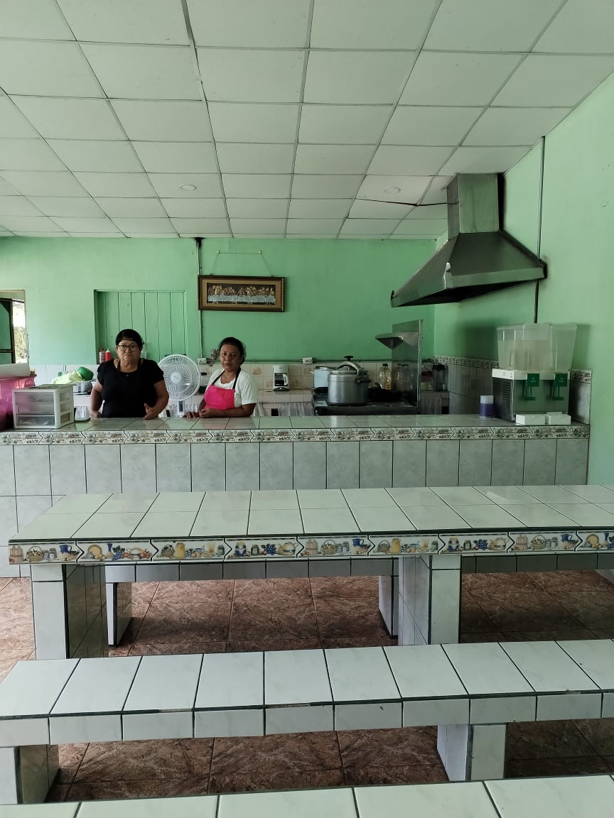 Comedor Escolar